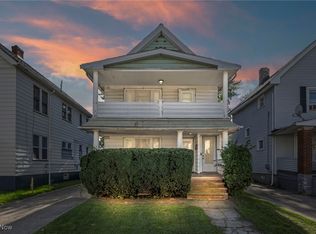 872 Rondel Rd, Cleveland, OH 44110