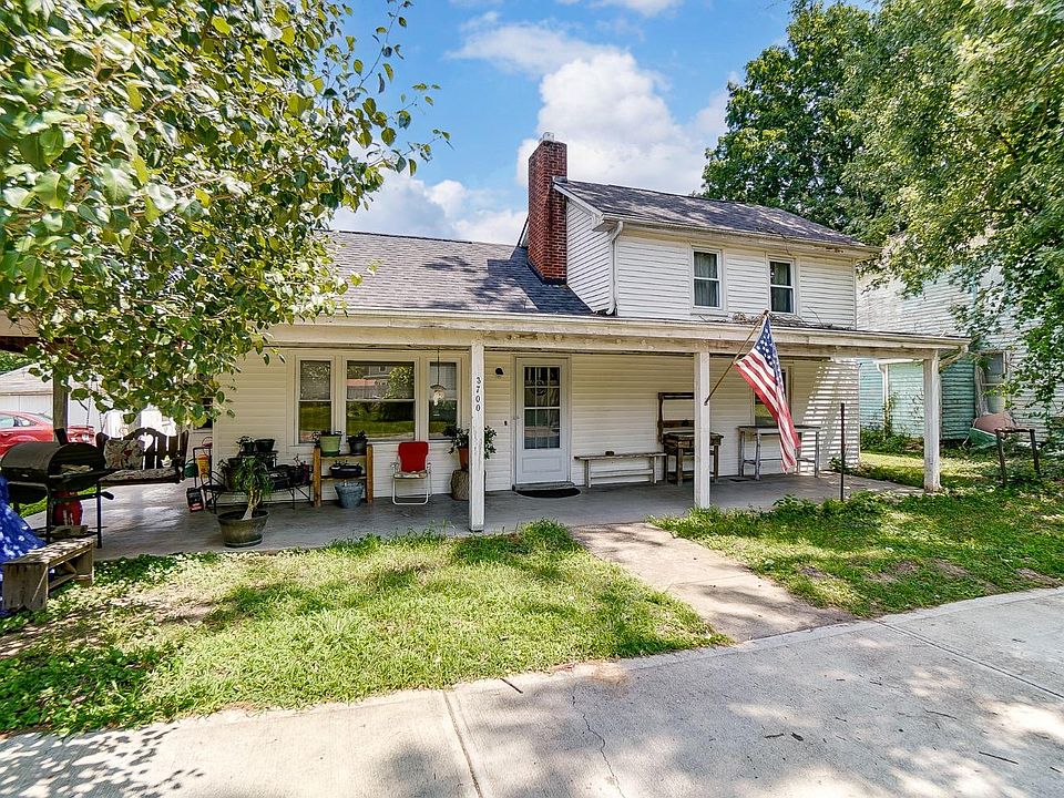 3700 Millville Shandon Rd, Hamilton, OH 45013 MLS 1780624 Zillow