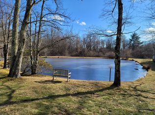 50 Litchfield Ponds Dr #50, Litchfield, CT 06759