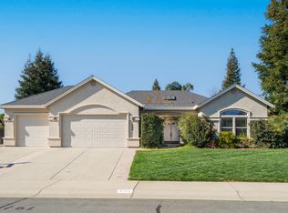 586 Bellagio Ter, Redding, CA 96003