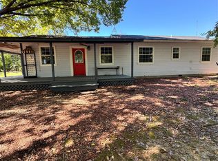 6480 Highway 177 S, Sulphur, OK 73086