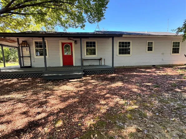 6480 Highway 177 S, Sulphur, OK 73086