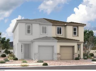 5322 Borra Hills St, Las Vegas, NV 89148