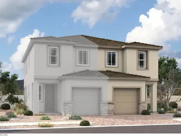5322 Borra Hills St, Las Vegas, NV 89148