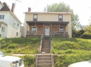 217 North St, Mc Donald, PA