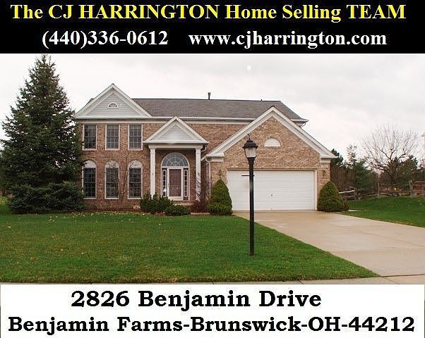 1st image of 2826 Benjamin Dr