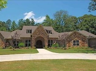 21755 Syrah Ln, Tyler, TX 75703