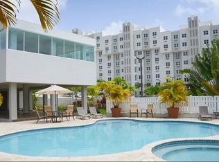D 308 Condominio Polaris Carr #857, Carolina, PR 00987