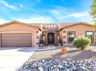 4252 Golden Sage Ct, Las Cruces, NM 88011