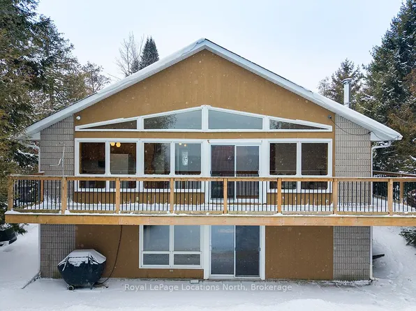 227 Sunset Blvd, The Blue Mountains, ON N0H 2P0