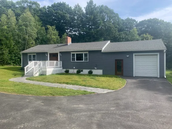 407 South Rd, Templeton, MA 01468
