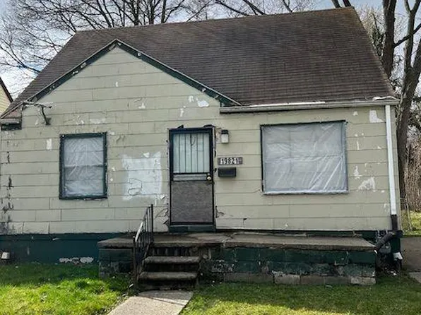 19821 Tireman St, Detroit, MI 48228