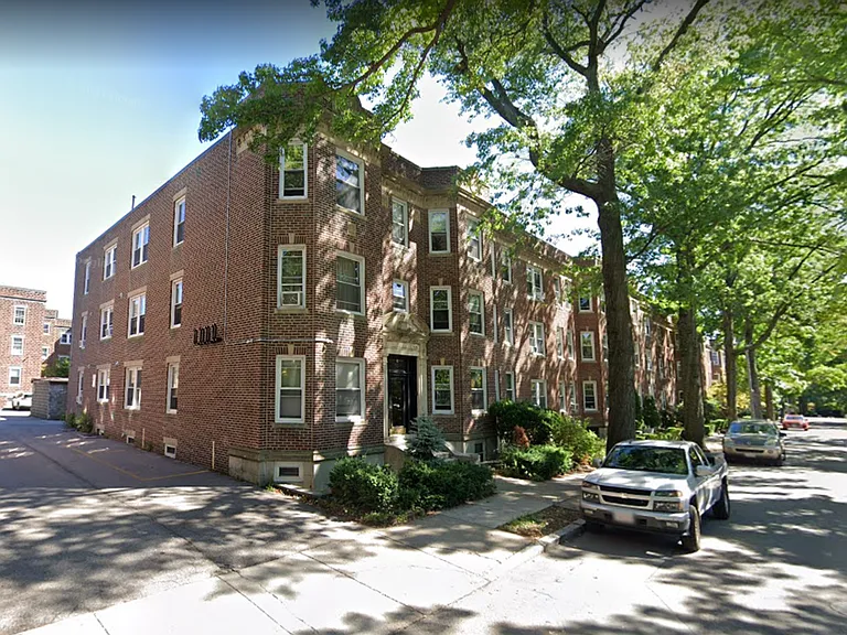 61 Thatcher St #32 — Photo 14