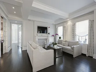 Sold by Sotheby's International Realty