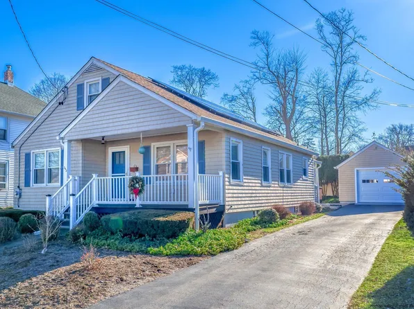 242 Main Street, Kingston, NY 12401