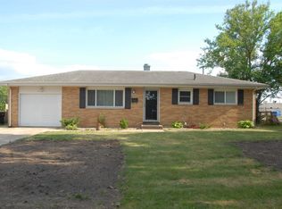 5224 W Washington St, South Bend, IN