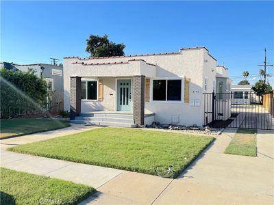 3343 Los Flores Blvd, Lynwood, CA, 90262