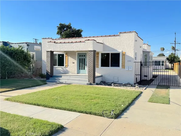 3343 Los Flores Blvd, Lynwood, CA 90262