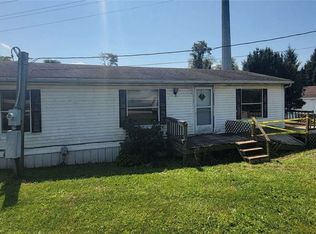 56670 Jordan Run Rd, Bellaire, OH 43906