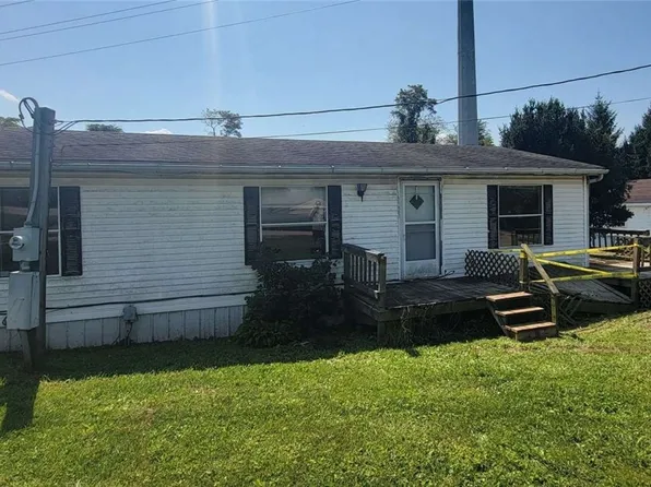 56670 Jordan Run Rd, Bellaire, OH 43906