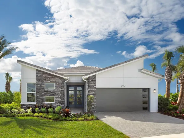 11977 SW Pantone Street, Port St Lucie, FL 34987