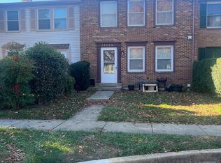 19426 Breezedale Ln, Germantown, MD 20876