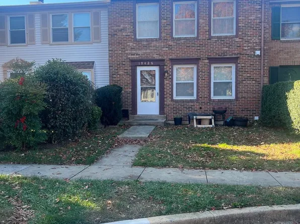 19426 Breezedale Ln, Germantown, MD 20876