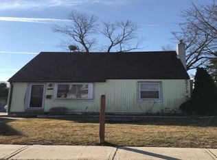 3516 Dixon Ave, Bristol, PA