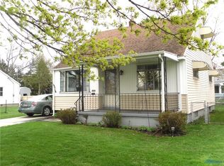 2644 109th St, Toledo, OH 43611