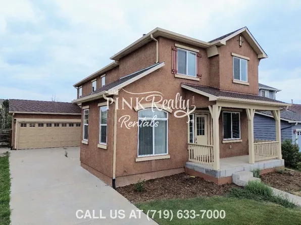 12252 Point Reyes Dr, Peyton, CO 80831