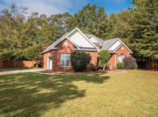 105 Hidden Creek Cir, Lizella, GA 31052