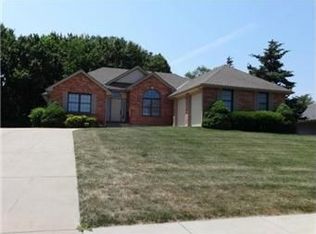 1501 Gatewood St, Leavenworth, KS 66048