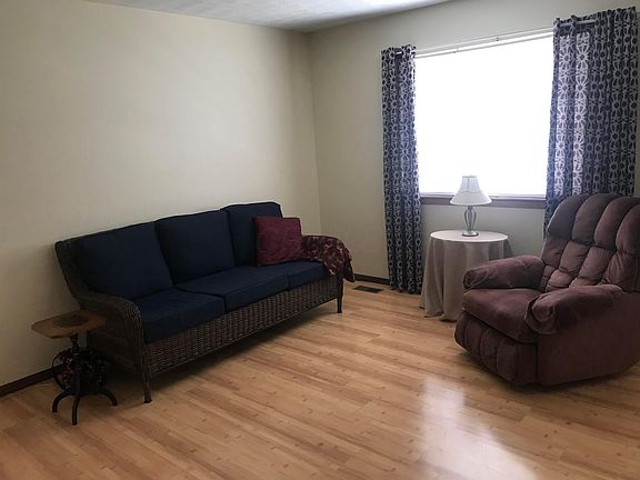 Front room