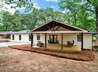 5840 Crabapple Dr SW, Mableton, GA 30126