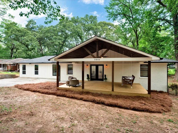 5840 Crabapple Dr SW, Mableton, GA 30126