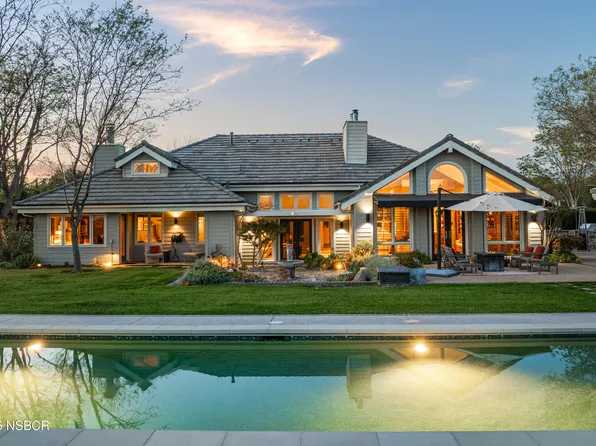 4230 Casey Ave, Santa Ynez, CA 93460