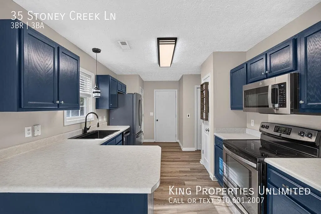 35 Stoney Creek Ln — Photo 3