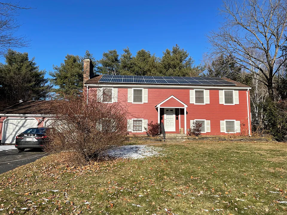 131 Rolling Ridge Rd