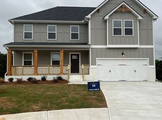 206 Freshwater Ct #34E, Lagrange, GA 30241