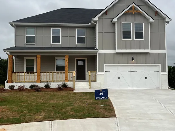 206 Freshwater Ct #34E, Lagrange, GA 30241