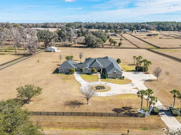 9389 SW 14th Ave, Ocala, FL 34476