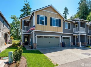 8713 E Gilman Ave, Arlington, WA