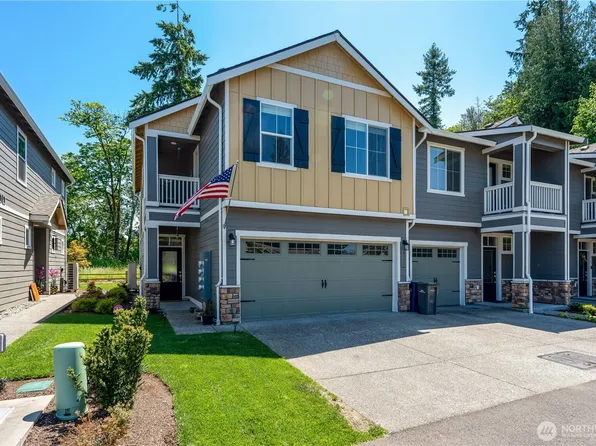 8713 E Gilman Avenue, Arlington, WA 98223