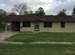 1204 Lurose Dr, Crowley, LA 70526
