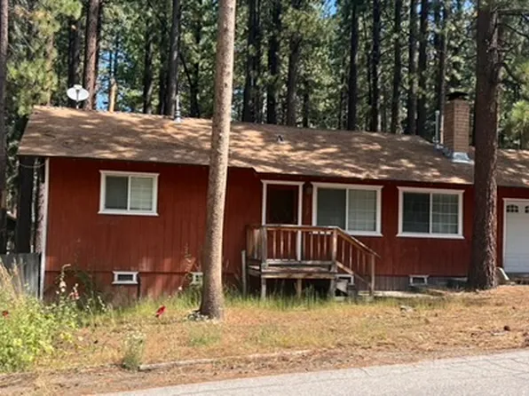 3337 Janet Dr, South Lake Tahoe, CA 96150
