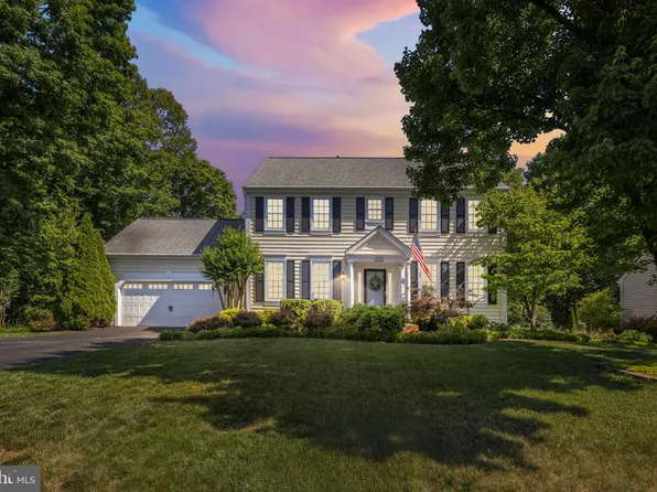 10610 Edinburgh Dr, Spotsylvania, VA 22553