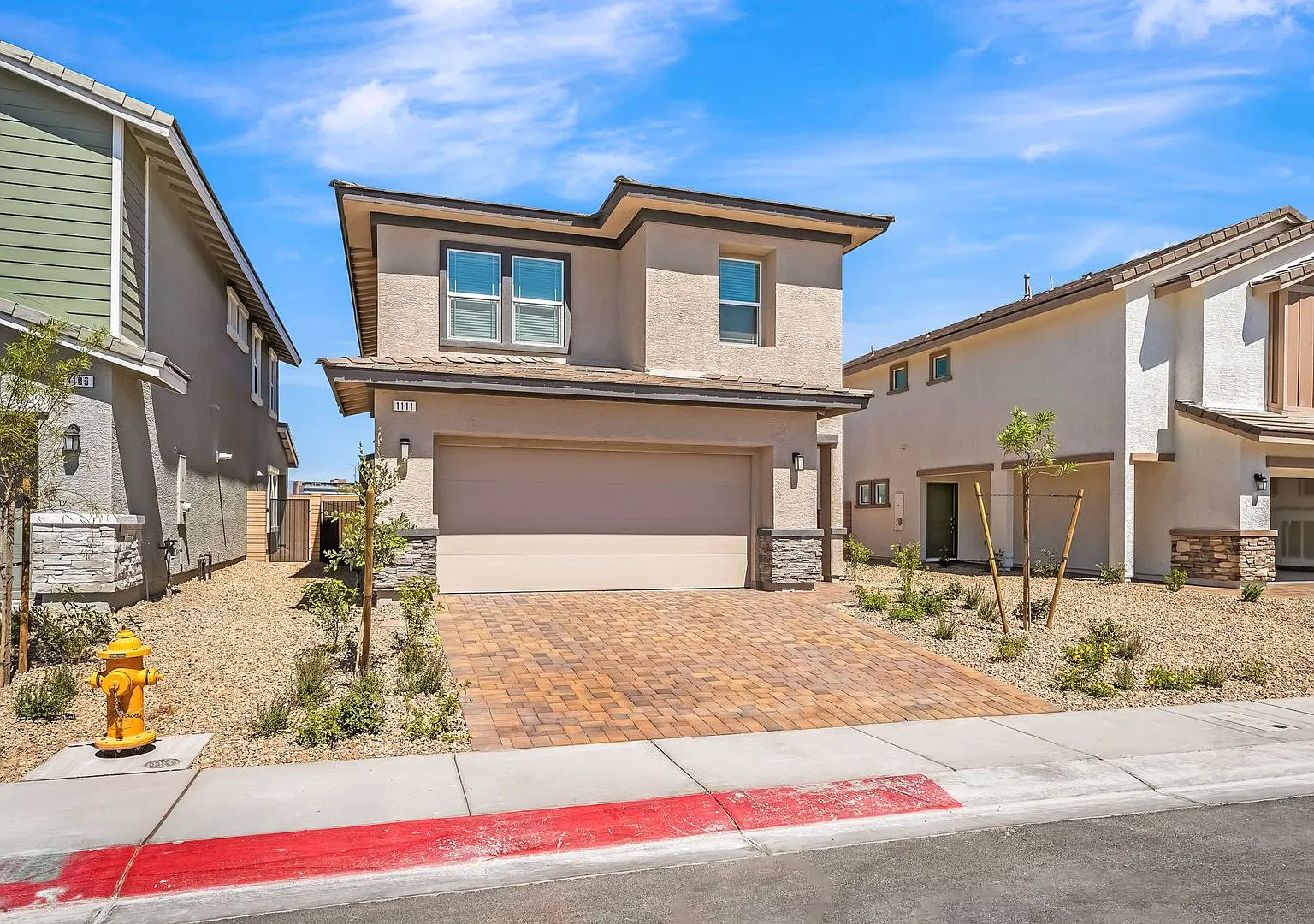 Modern Cadence Living with Designer Finishes & Open-Concept Style! — Photo 2