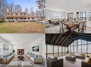 880 Chinquapin Crest Dr, Harwood, MD 20776