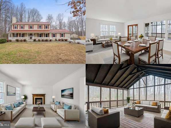 880 Chinquapin Crest Dr, Harwood, MD 20776