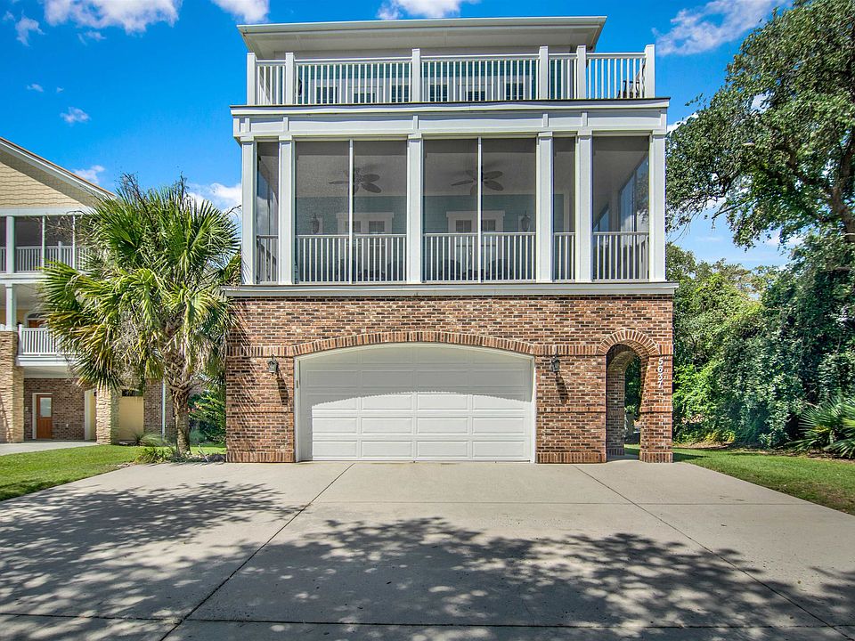 5637 Porcher Dr., Myrtle Beach, SC 29577 | MLS #2621644 | Zillow